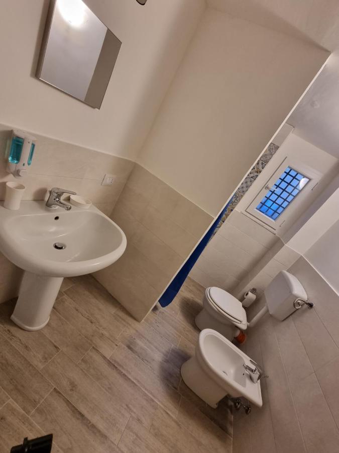 Domus Sant'Anna Apartment Palerme Extérieur photo