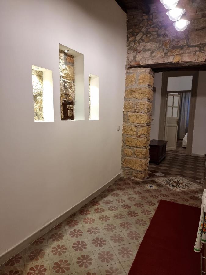 Domus Sant'Anna Apartment Palerme Extérieur photo