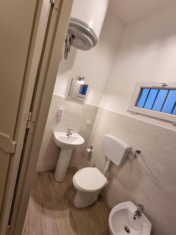 Domus Sant'Anna Apartment Palerme Extérieur photo