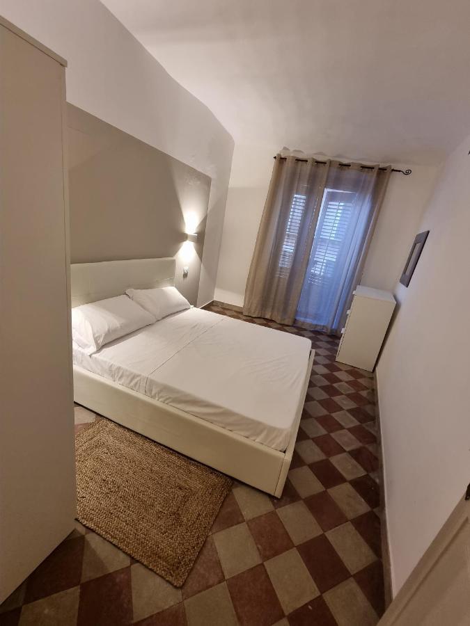 Domus Sant'Anna Apartment Palerme Extérieur photo