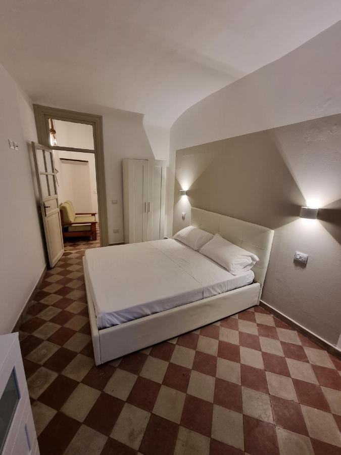 Domus Sant'Anna Apartment Palerme Extérieur photo