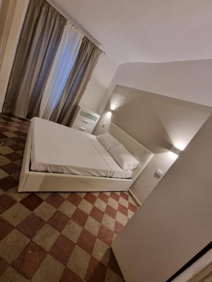 Domus Sant'Anna Apartment Palerme Extérieur photo